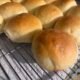 Dinner rolls